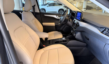 Ford Escape 1.5L EcoBoost Trend Plus full