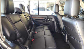Mitsubishi Pajero GLS V6 3.5 full