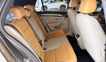 Volkswagen Golf SEL 1.0 Turbo full