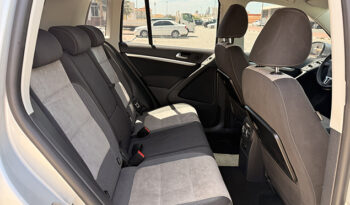 Volkswagen Tiguan SEL 2.0 TSI 4Motion full