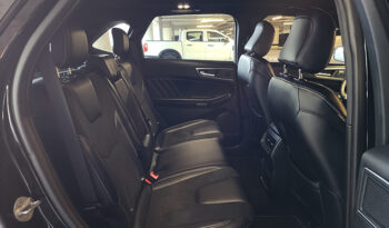 Ford Edge ST V6 2.7 EcoBoost full