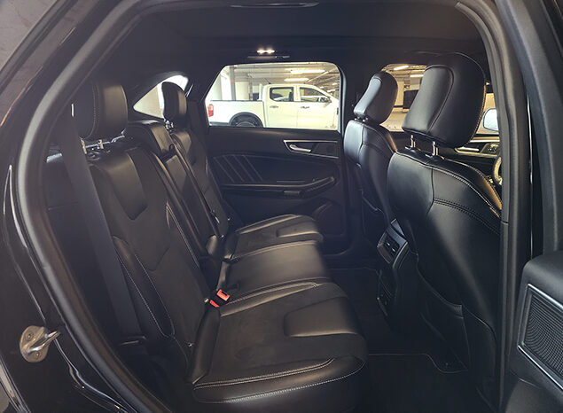 Ford Edge ST V6 2.7 EcoBoost full