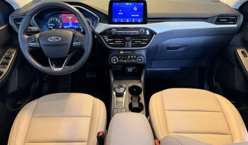 Ford Escape 1.5L EcoBoost Trend Plus full