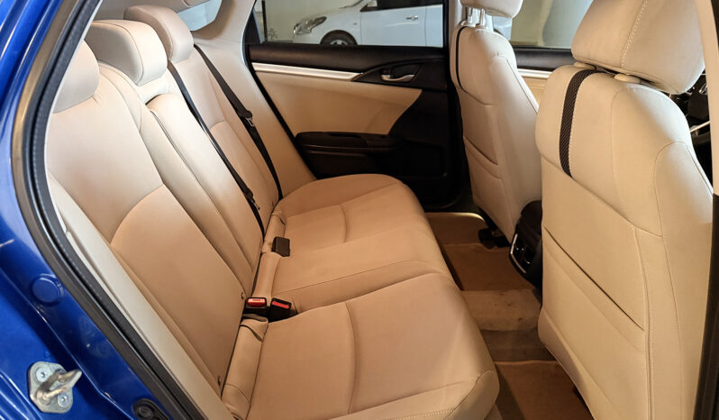 Honda Civic 2.0 EX full
