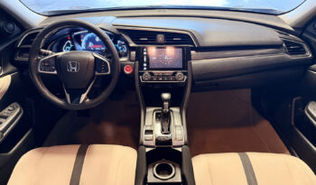 Honda Civic 2.0 EX full