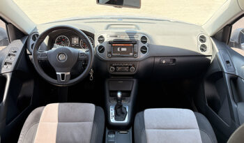 Volkswagen Tiguan SEL 2.0 TSI 4Motion full