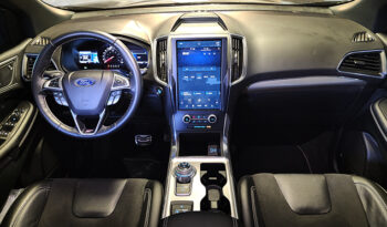 Ford Edge ST V6 2.7 EcoBoost full