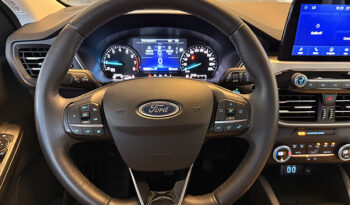 Ford Escape 1.5L EcoBoost Trend Plus full