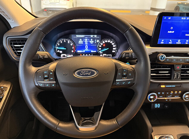 Ford Escape 1.5L EcoBoost Trend Plus full