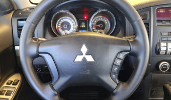 Mitsubishi Pajero GLS V6 3.5 full