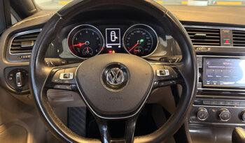 Volkswagen Golf SEL 1.0 Turbo full