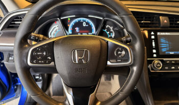Honda Civic 2.0 EX full