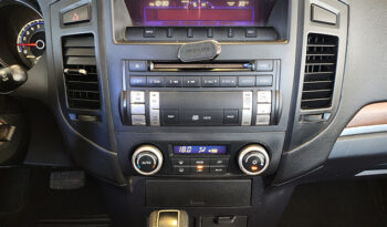 Mitsubishi Pajero GLS V6 3.5 full