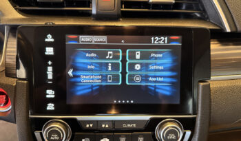 Honda Civic 2.0 EX full