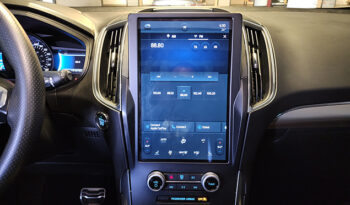 Ford Edge ST V6 2.7 EcoBoost full