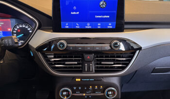 Ford Escape 1.5L EcoBoost Trend Plus full