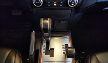 Mitsubishi Pajero GLS V6 3.5 full