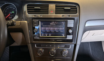 Volkswagen Golf SEL 1.0 Turbo full