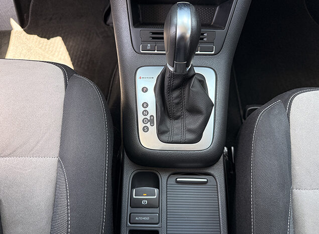 Volkswagen Tiguan SEL 2.0 TSI 4Motion full