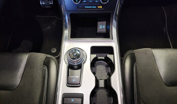 Ford Edge ST V6 2.7 EcoBoost full