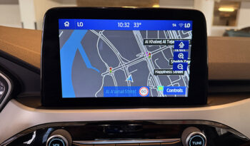 Ford Escape 1.5L EcoBoost Trend Plus full