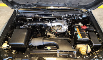 Mitsubishi Pajero GLS V6 3.5 full
