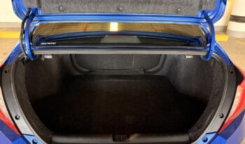 Honda Civic 2.0 EX full