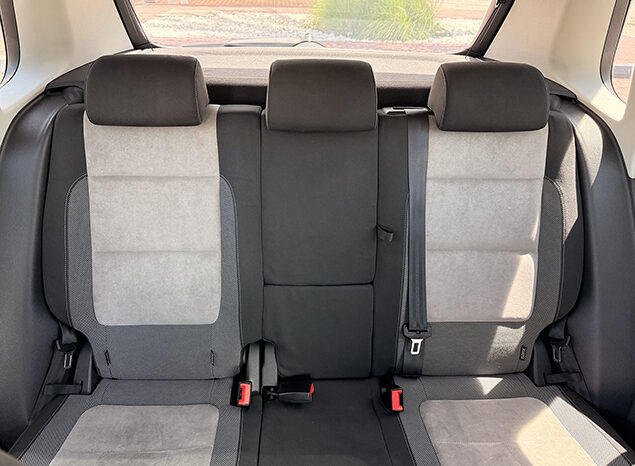 Volkswagen Tiguan SEL 2.0 TSI 4Motion full
