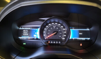 Ford Edge ST V6 2.7 EcoBoost full