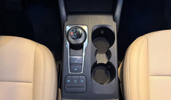 Ford Escape 1.5L EcoBoost Trend Plus full