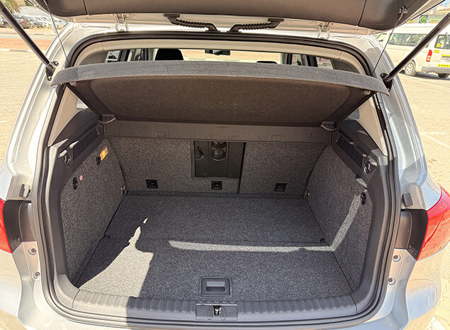 Volkswagen Tiguan SEL 2.0 TSI 4Motion full
