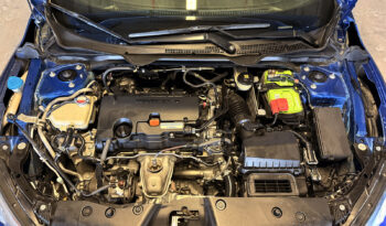 Honda Civic 2.0 EX full