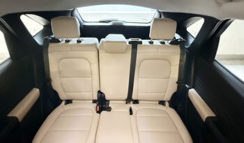 Ford Escape 1.5L EcoBoost Trend Plus full