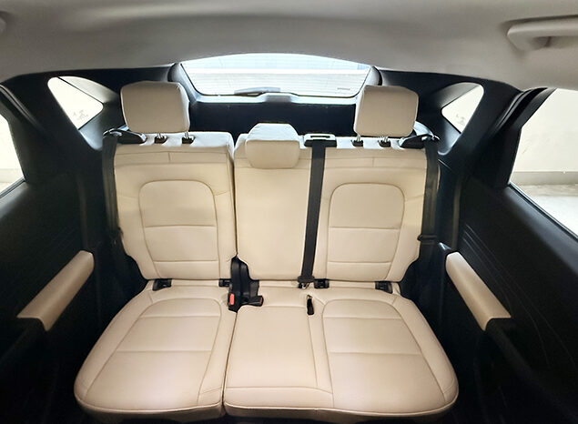 Ford Escape 1.5L EcoBoost Trend Plus full