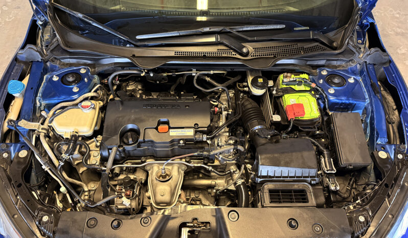 Honda Civic 2.0 EX full