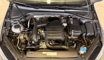 Volkswagen Golf SEL 1.0 Turbo full