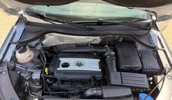 Volkswagen Tiguan SEL 2.0 TSI 4Motion full