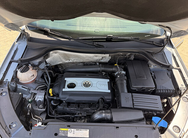Volkswagen Tiguan SEL 2.0 TSI 4Motion full