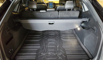 Ford Edge ST V6 2.7 EcoBoost full