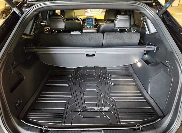 Ford Edge ST V6 2.7 EcoBoost full