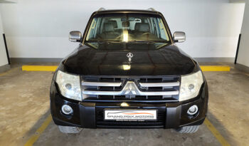 Mitsubishi Pajero GLS V6 3.5 full