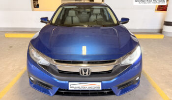 Honda Civic 2.0 EX full
