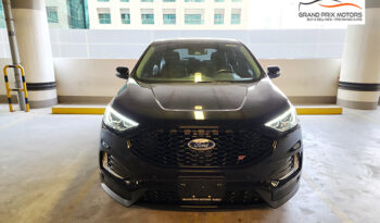 Ford Edge ST V6 2.7 EcoBoost full