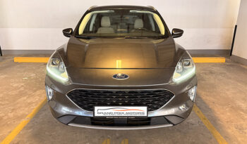 Ford Escape 1.5L EcoBoost Trend Plus full