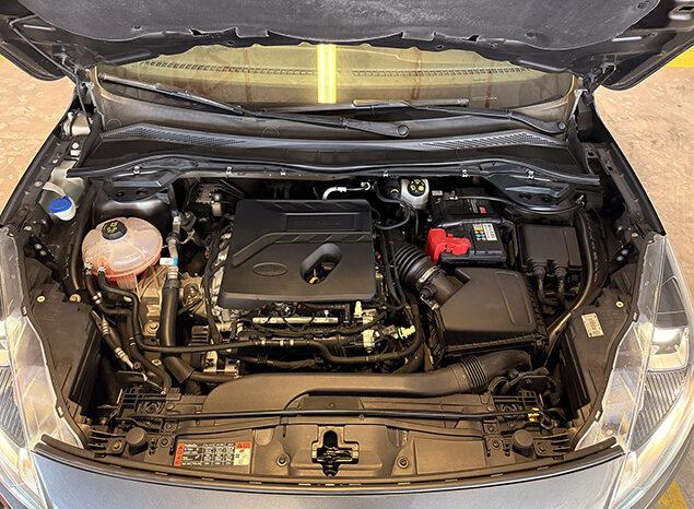 Ford Escape 1.5L EcoBoost Trend Plus full