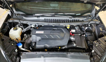 Ford Edge ST V6 2.7 EcoBoost full