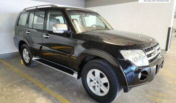 Mitsubishi Pajero GLS V6 3.5 full