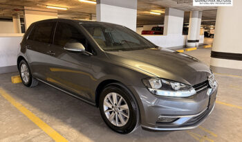Volkswagen Golf SEL 1.0 Turbo full