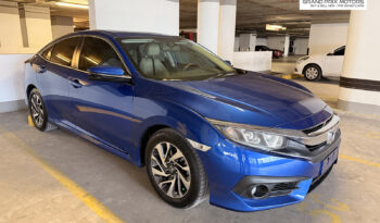 Honda Civic 2.0 EX full