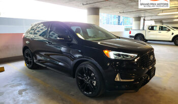 Ford Edge ST V6 2.7 EcoBoost full